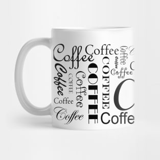 Coffee Please Mug